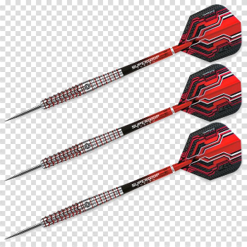 Darts Steel Tip PNG Image Background