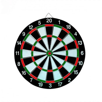 Darts Stock photography Bullseye Game - darts 