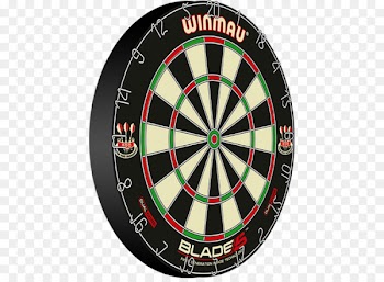 Darts Winmau Bullseye Unicorn Group Game - darts 
