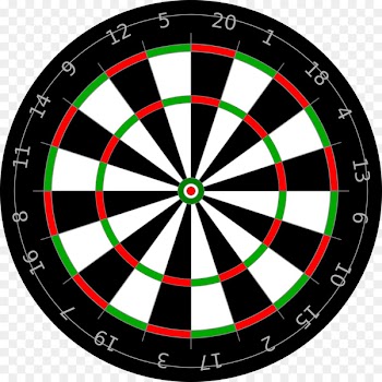 Darts World Masters UK Open Winmau Bullseye - Darts decorative plates 