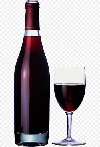 Daru Beer bottle Wine Beer bottle - Wine Glass Bottle Png 