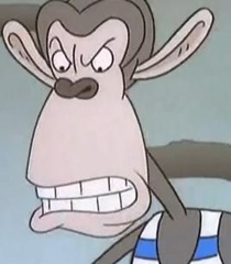 Darwin Voice - The Wild Thornberrys (Show) | Behind The Voice Actors