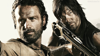 Daryl The Walking Dead wallpaper | 1920x1080 | #56733
