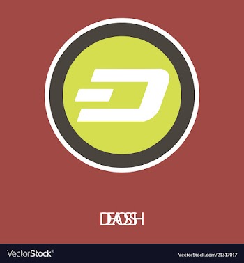 Dash accepted sign emblem 3d isometric physical vector image