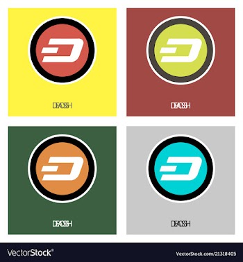 Dash accepted sign emblem 3d isometric physical vector image