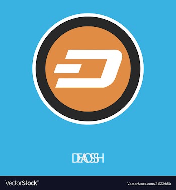 Dash accepted sign emblem 3d isometric physical vector image