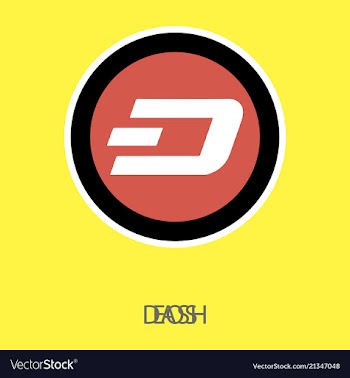 Dash accepted sign emblem 3d isometric physical vector image