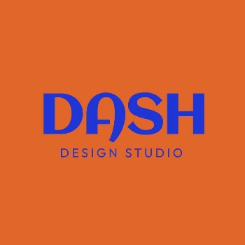 DASH, business logo template, editable | Free PSD Template - rawpixel