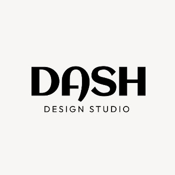 DASH, business logo template, editable | Free PSD Template - rawpixel