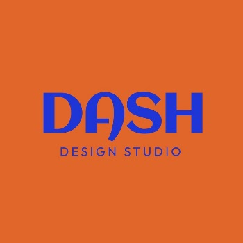 DASH, business logo template, editable | Free Vector Template - rawpixel