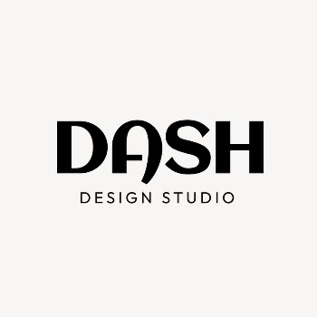 DASH, business logo template, editable | Free Vector Template - rawpixel