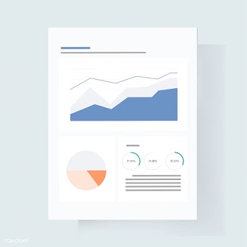Dashboard icon vector illustration | Free stock vector - 390354