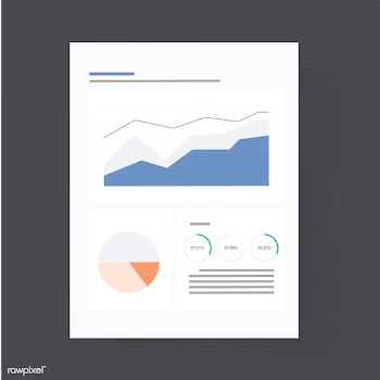 Dashboard icon vector illustration | Free stock vector - 390379