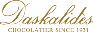 Daskalides Logo Vector