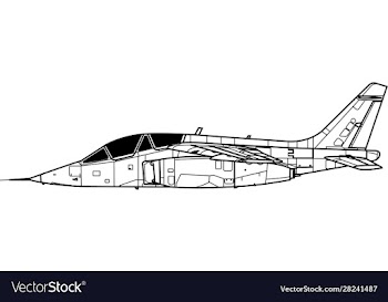 dassault-dornier alpha jet