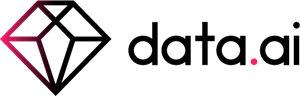 Data.ai Logo Vector