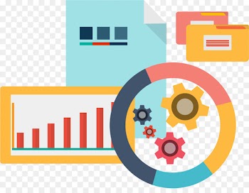 Data Analysis, Big Data, Analytics, Line, Circle PNG