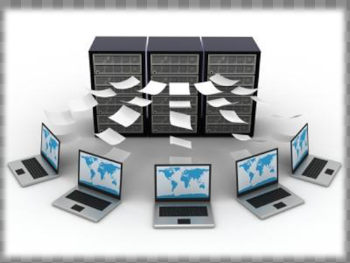 Data Center Solutions, Data Centre Solution - Minitek Systems (I ...