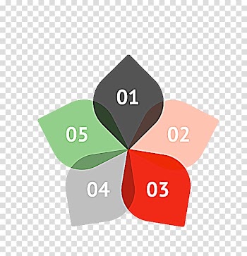 Data, Color data ppt material transparent background PNG clipart