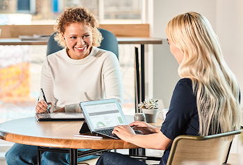 Data management at Microsoft – Microsoft Security