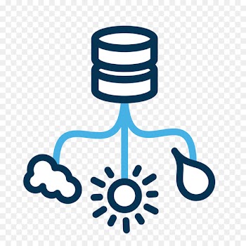 Data management Data analysis Big data - bach flyer 