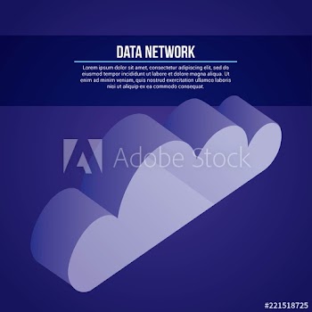 data network related