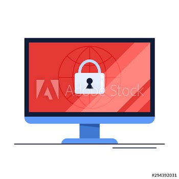 Data privacy concept