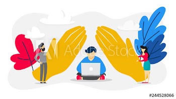 Data protection concept