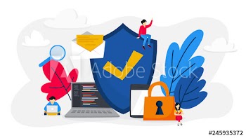 Data protection concept