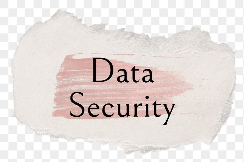 Data security png ripped paper | Free PNG - rawpixel