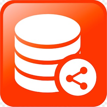 Database Computer Icons Clip art Computer Software - databases transparency and translucency 