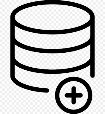 Database Computer Icons Datasource Computer file - computer 