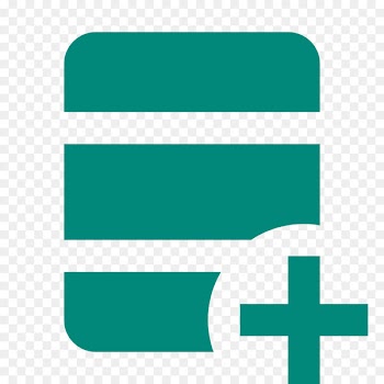 Database World Wide Web Download Symbol Font - backup icon 