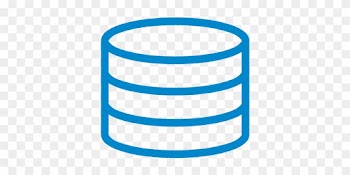 Databases - Cloud Backup Icon