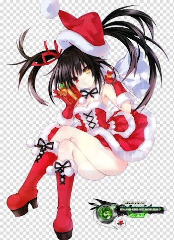 Date A Live デート・ア・ライブアンコール Anime T-shirt Mangaka, Anime transparent background PNG clipart