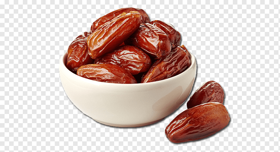 Date palm Dates Dried Fruit Food, date palm, eating, arecaceae, fruit png