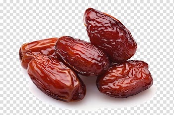 Date palm Dried Fruit Food Nutrition, date palm transparent background PNG clipart