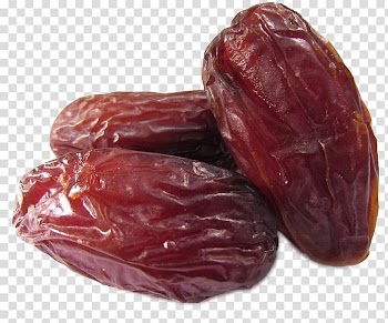 Date palm Medjool Dates Food Dried Fruit, date palm transparent background PNG clipart
