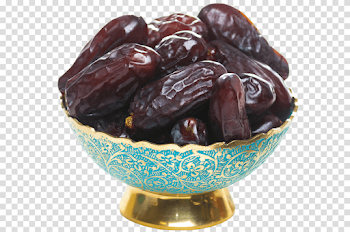 Date Palm PNG Image with Transparent Background