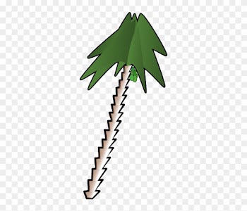 Date Palm, Tree, Trees, Plant, Leaning, Coconut, Dates, - Palm Trees