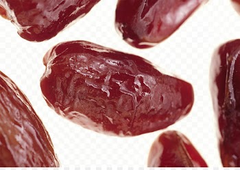 Dates Calendar date Jujube Icon - Candied long jujube red dates 