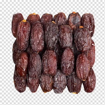 Dates Dried Fruit Food, dates transparent background PNG clipart
