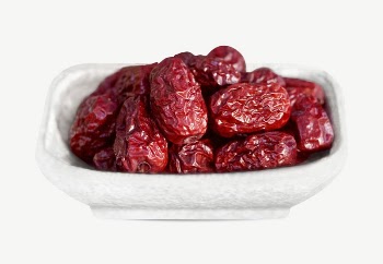 Dates fruit collage element psd | Free PSD - rawpixel