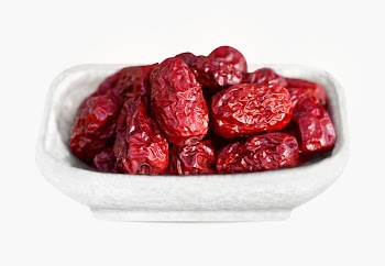 Dates fruit isolated on off white | Free Photo - rawpixel