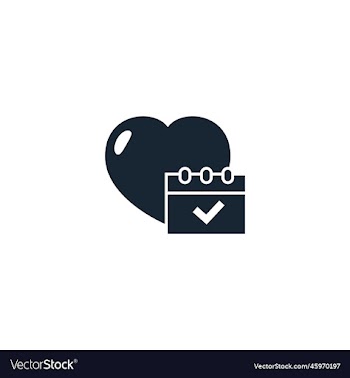 dating creative icon from valentines day icons