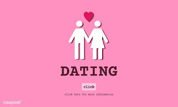 Dating love affection | Free stock vector - 395414