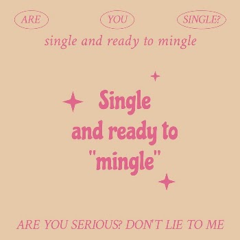 Dating quote Instagram post template, | Free Vector Template - rawpixel
