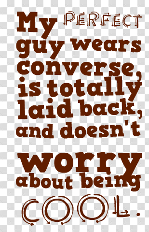 Dating Quotes PNG Free Download