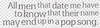 Dating Quotes Transparent Image