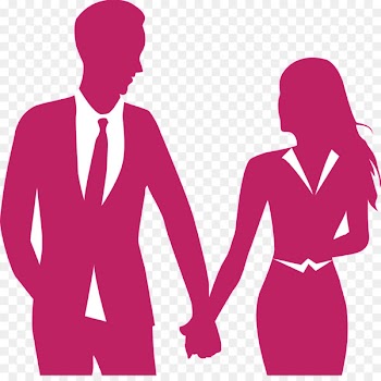 Dating Vector graphics Silhouette Romance Image - silhouette 